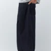 Jean super baggy brodé Jean super baggy brodé