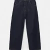 Jean super baggy brodé Jean super baggy brodé