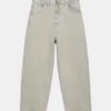 Jean super baggy brodé Jean super baggy brodé