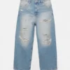 Jean super baggy déchiré Jean super baggy déchiré