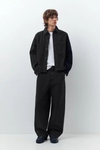 Jean ultra-baggy