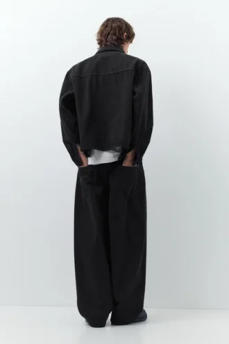 Jean ultra-baggy
