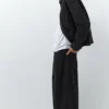 Jean ultra-baggy Jean ultra-baggy