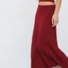 Jupe midi Eva Jupe midi Eva