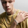 Lot colliers et bracelet Lot colliers et bracelet