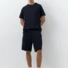 Lot comprenant un short de jogging et un T-shirt Lot comprenant un short de jogging et un T-shirt