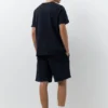Lot comprenant un short de jogging et un T-shirt Lot comprenant un short de jogging et un T-shirt