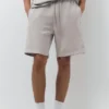 Lot comprenant un short de jogging et un T-shirt