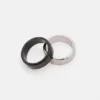 Lot d’anneaux basiques Lot d’anneaux basiques
