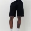 Lot de 2 bermudas en molleton en forme de Shorts Lot de 2 bermudas en molleton en forme de Shorts