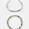 Lot de 2 bracelets Lot de 2 bracelets