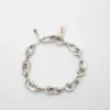 Lot de 2 bracelets à chaîne Lot de 2 bracelets à chaîne