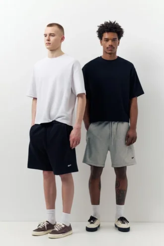Lot de 2 shorts de jogging STWD