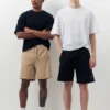 Lot de 2 shorts de jogging STWD Lot de 2 shorts de jogging STWD