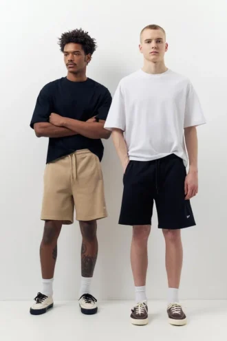 Lot de 2 shorts de jogging STWD