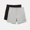 Lot de 2 shorts de jogging STWD Lot de 2 shorts de jogging STWD