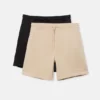 Lot de 2 shorts de jogging STWD Lot de 2 shorts de jogging STWD