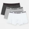 Lot de 3 boxers Lot de 3 boxers
