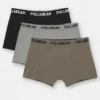 Lot de 3 boxers Lot de 3 boxers