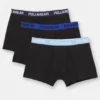 Lot de 3 boxers Lot de 3 boxers