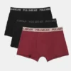 Lot de 3 boxers Lot de 3 boxers
