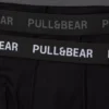 Lot de 3 boxers Lot de 3 boxers