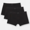 Lot de 3 boxers