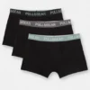 Lot de 3 boxers Lot de 3 boxers