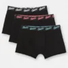 Lot de 3 boxers Lot de 3 boxers
