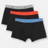 Lot de 3 boxers Lot de 3 boxers