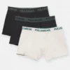 Lot de 3 boxers Lot de 3 boxers