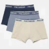 Lot de 3 boxers Lot de 3 boxers