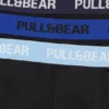 Lot de 3 boxers Lot de 3 boxers