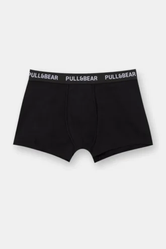 Lot de 3 boxers