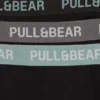 Lot de 3 boxers Lot de 3 boxers
