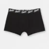 Lot de 3 boxers Lot de 3 boxers