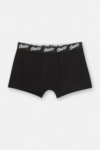 Lot de 3 boxers