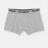 Lot de 3 boxers Lot de 3 boxers