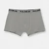 Lot de 3 boxers Lot de 3 boxers