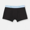 Lot de 3 boxers Lot de 3 boxers