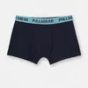 Lot de 3 boxers Lot de 3 boxers