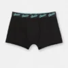 Lot de 3 boxers Lot de 3 boxers