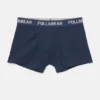 Lot de 3 boxers Lot de 3 boxers
