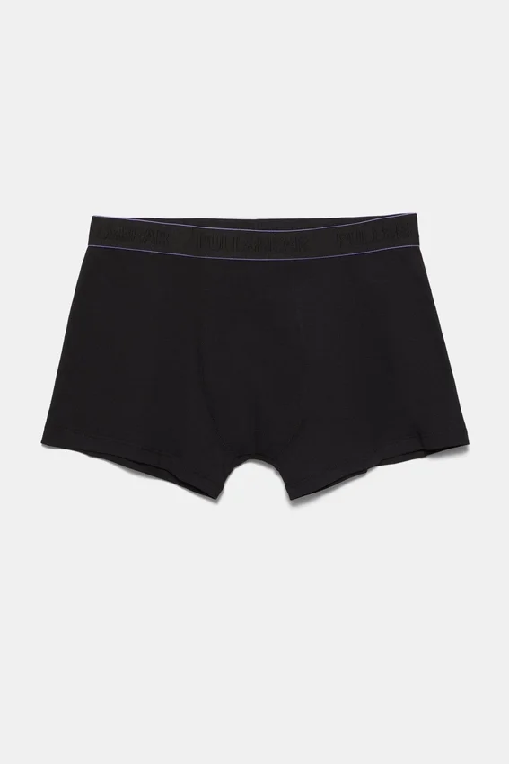 Lot de 3 boxers Lot de 3 boxers