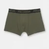Lot de 3 boxers Lot de 3 boxers