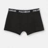 Lot de 3 boxers Lot de 3 boxers