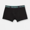 Lot de 3 boxers Lot de 3 boxers