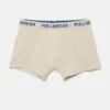 Lot de 3 boxers Lot de 3 boxers