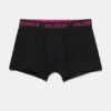 Lot de 3 boxers Lot de 3 boxers