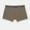 Lot de 3 boxers Lot de 3 boxers